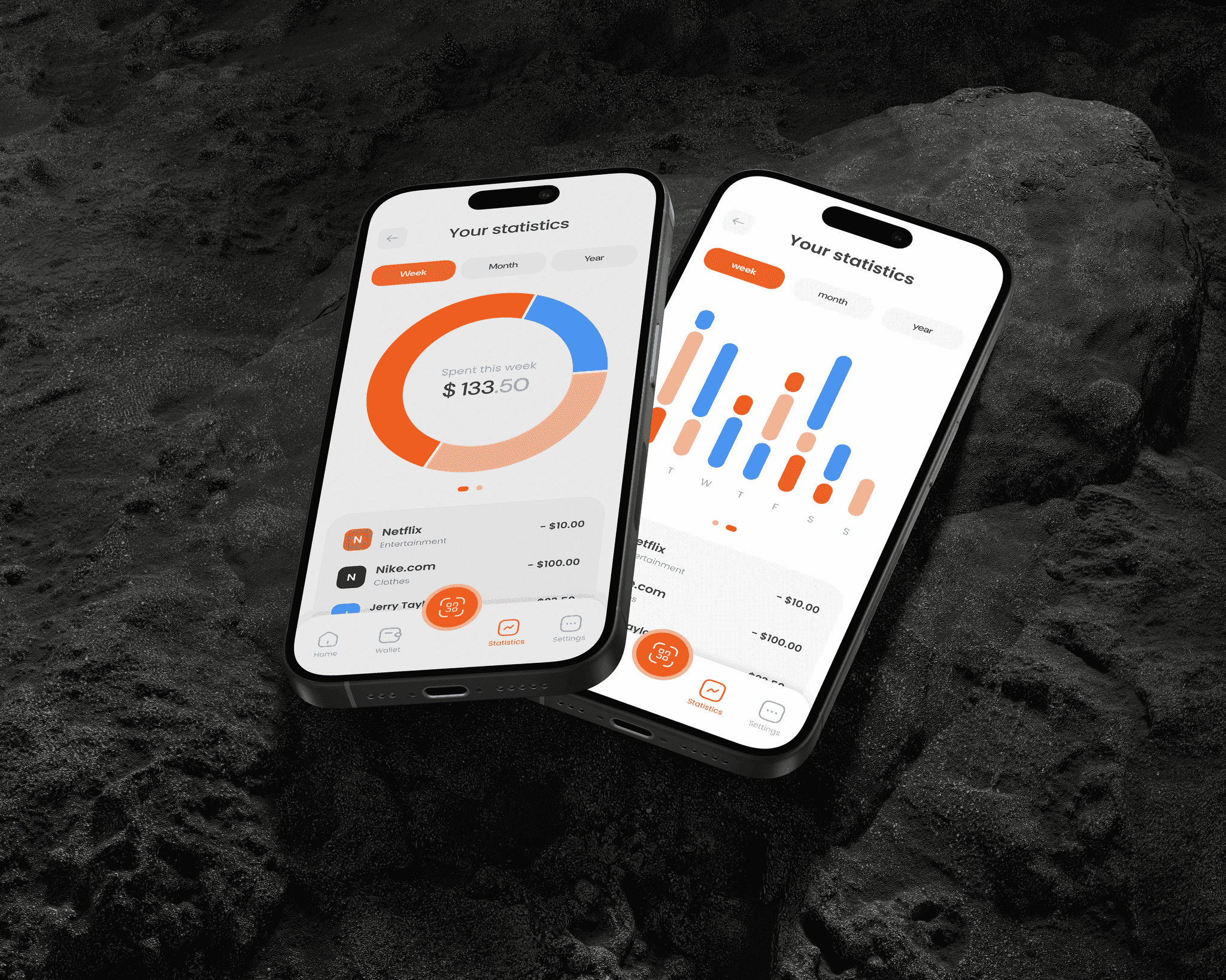 Paid App β design presentation 1