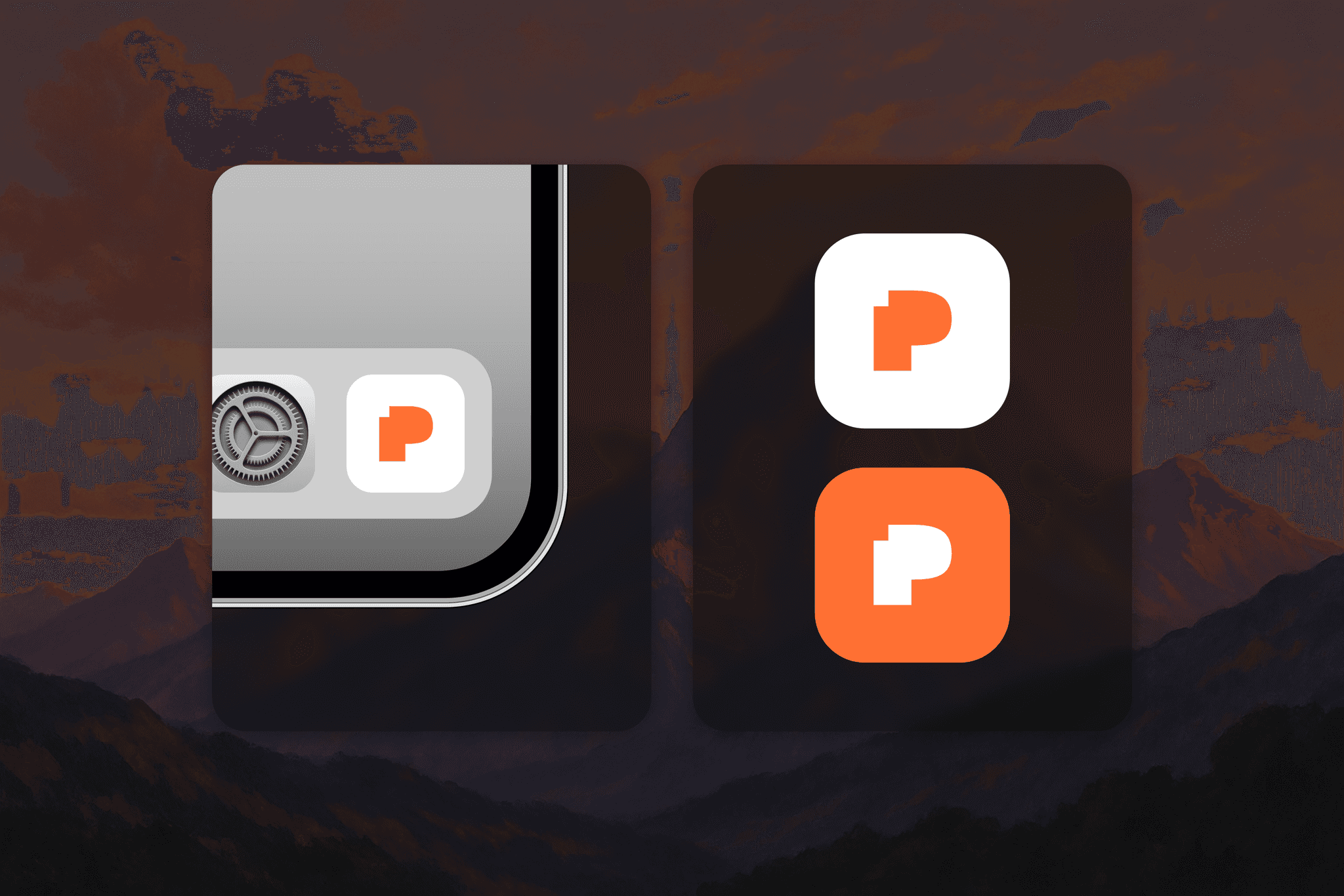 Paid App β design presentation 6