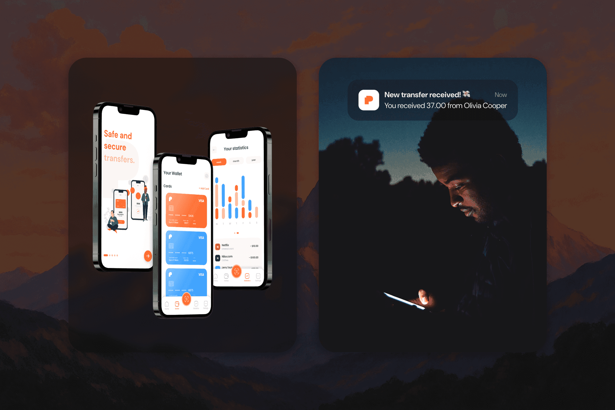 Paid App β design presentation 7