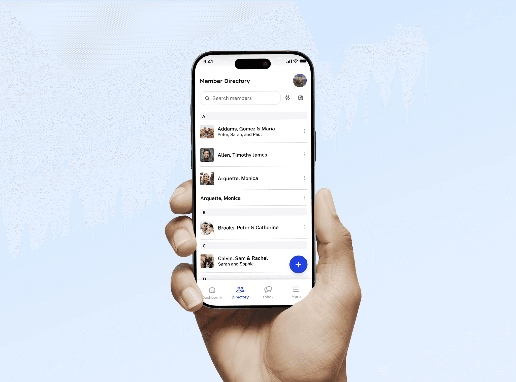 Project Go — design presentation 1